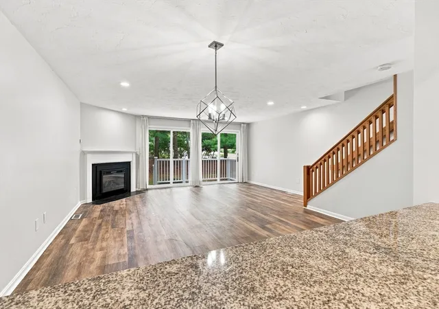 2nd image of 78 Pointe Rok Dr #78, Worcester, MA 01604 | MLS# 73568951