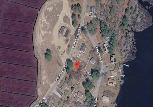 18th image of 81 Maple Springs Rd, Wareham, MA 02571 | MLS# 73523650