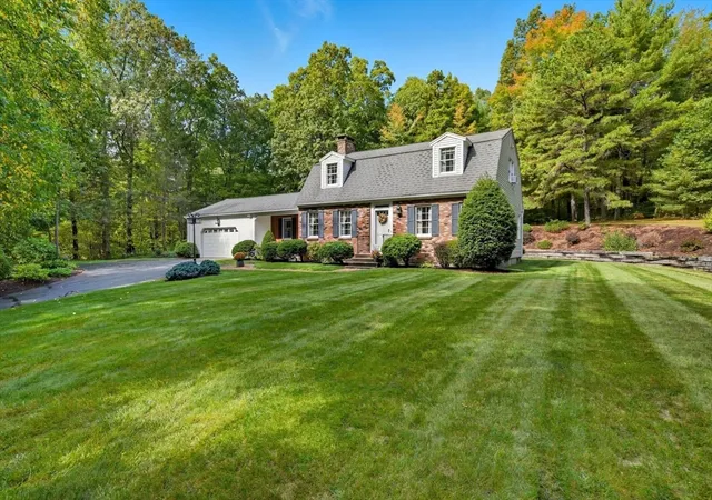 Homes for sale in Ware, MA | 201 Belchertown Rd, Ware, MA 01082 | MLS# 73511361