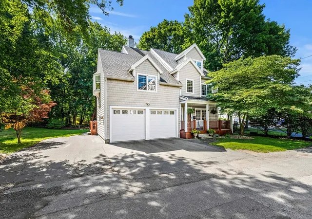 Photo 1 of Sale Pending at 11 Woodbury Ct, Salem, MA 01970 | MLS# 73550473 | Listing updated on 2026-08-05