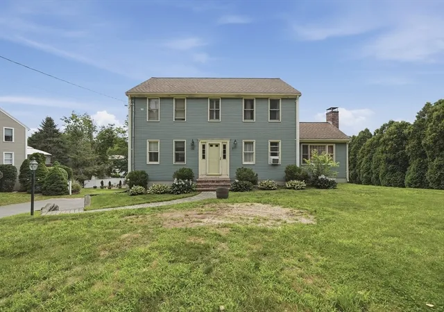 1st image of 50 Conant St, Bridgewater, MA 02324 | MLS# 73564237