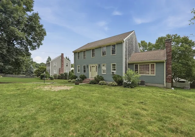 2nd image of 50 Conant St, Bridgewater, MA 02324 | MLS# 73564237