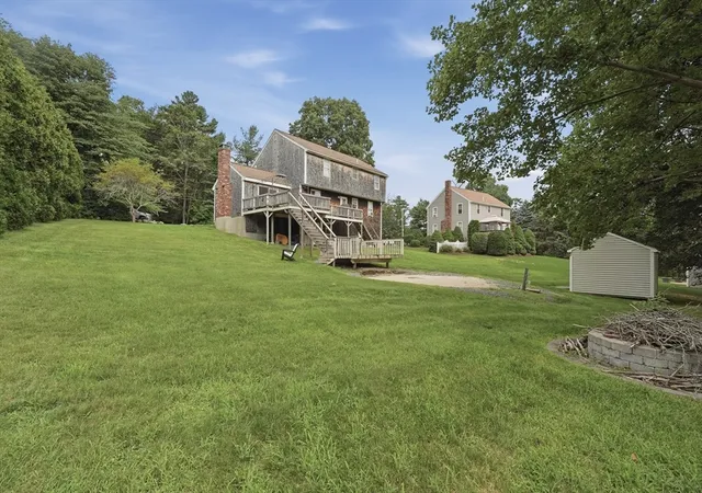 37th image of 50 Conant St, Bridgewater, MA 02324 | MLS# 73564237