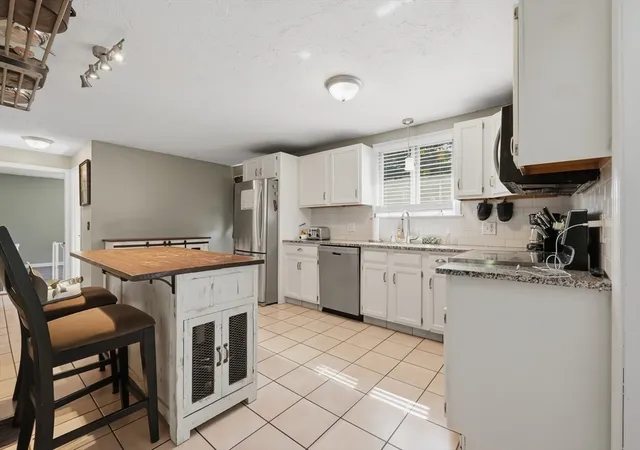 Photo 4 of Single family home for sale at 50 Conant St, Bridgewater, MA 02324 | MLS# 73564237 | Listing updated on 2026-09-25