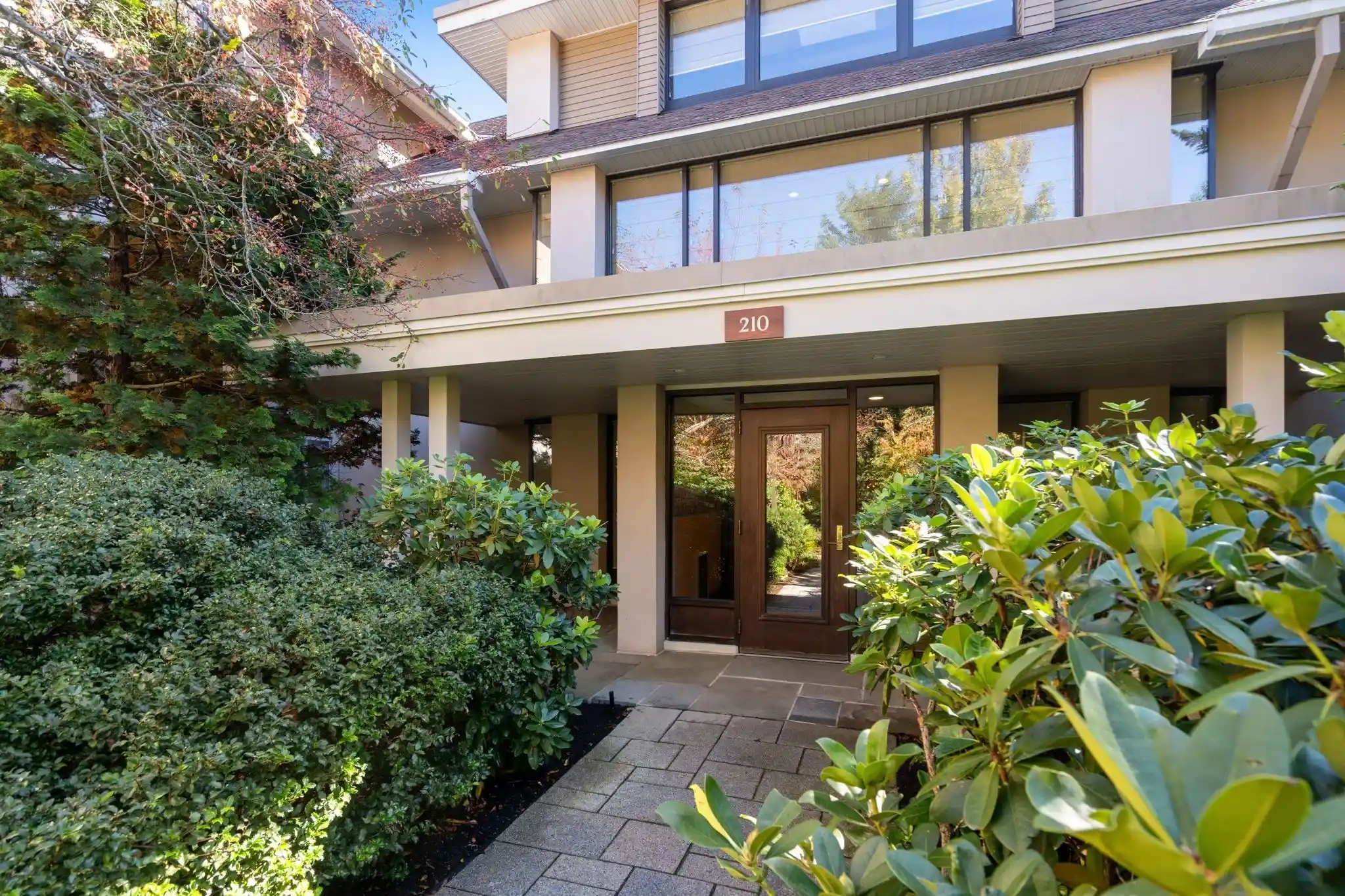 Photo 1 of Condo for sale at 210 Allandale Rd #1C, Chestnut Hill, MA 02467 | MLS# 73591882 | Listing updated on 2026-10-23
