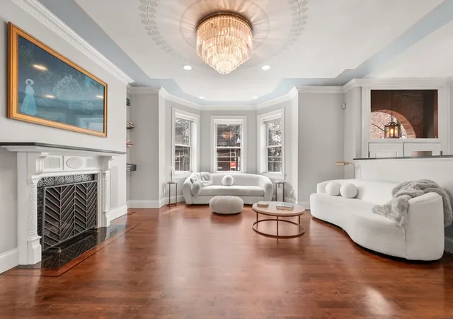 Homes for sale in Boston, MA | 61 Saint Botolph St #61, Boston, MA 02116 | MLS# 73528982