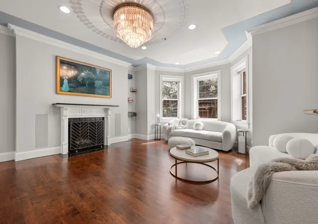 Homes for sale in Boston, MA | 61 Saint Botolph St #61, Boston, MA 02116 | MLS# 73528982