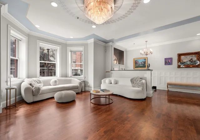 Homes for sale in Boston, MA | 61 Saint Botolph St, Boston, MA 02116