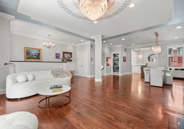 Homes for sale in Boston, MA | 61 Saint Botolph St, Boston, MA 02116