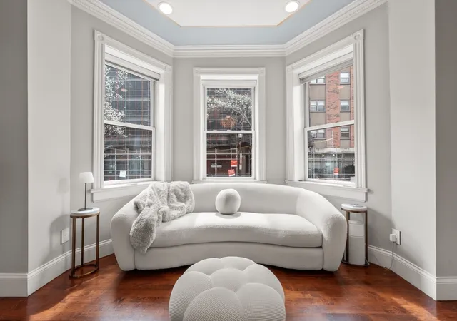 Homes for sale in Boston, MA | 61 Saint Botolph St, Boston, MA 02116