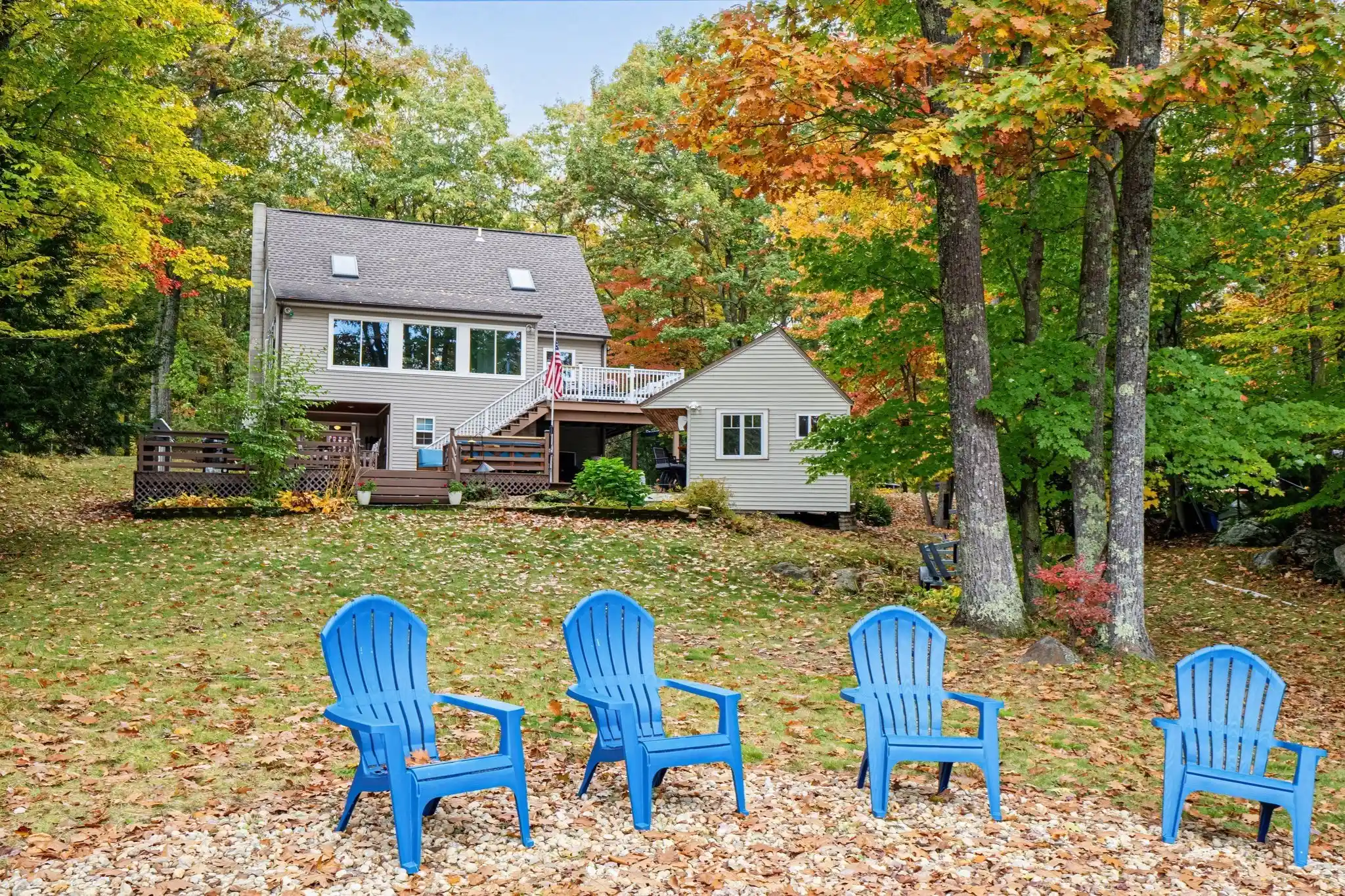 Single family home for sale at 66 Lakeview Dr, Winchendon, MA 01475 | MLS# 73591486