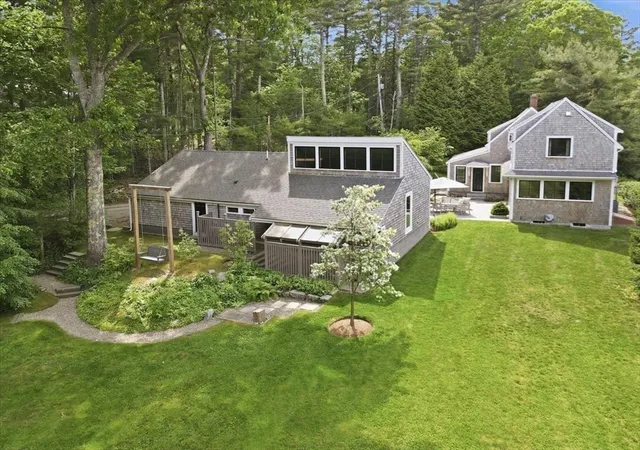 Photo 2 of Sale Pending at 879 Tremont St, Duxbury, MA 02332 | MLS# 73533195 | Listing updated on 2026-07-29