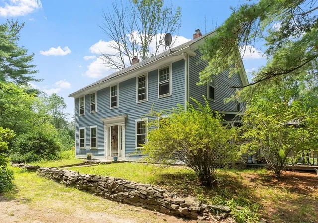 Single family home for sale at 115 Ball Hl Rd, Princeton, MA 01541 | MLS# 73557862