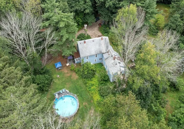 Photo 2 of Single family home for sale at 115 Ball Hl Rd, Princeton, MA 01541 | MLS# 73557862 | Listing updated on 2026-10-03