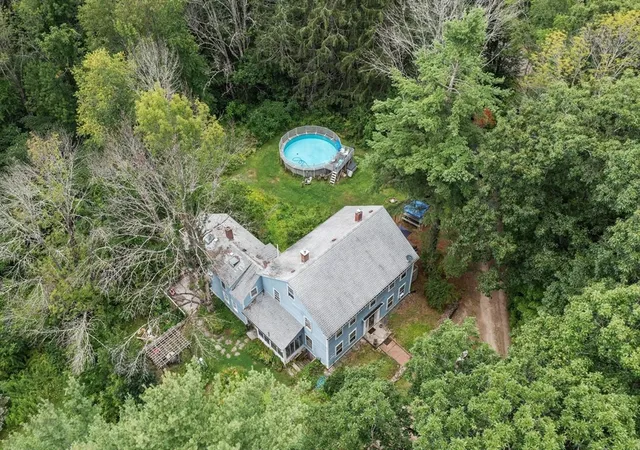 Photo 3 of Single family home for sale at 115 Ball Hl Rd, Princeton, MA 01541 | MLS# 73557862 | Listing updated on 2026-10-03