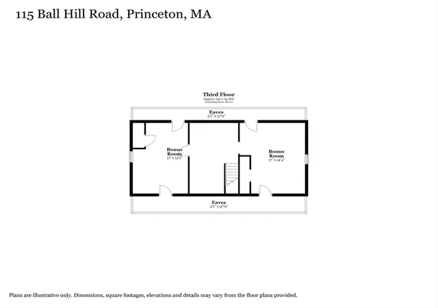 Photo 40 of Single family home for sale at 115 Ball Hl Rd, Princeton, MA 01541 | MLS# 73557862 | Listing updated on 2026-10-03