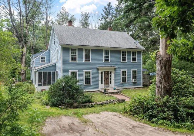 Photo 4 of Single family home for sale at 115 Ball Hl Rd, Princeton, MA 01541 | MLS# 73557862 | Listing updated on 2026-10-03