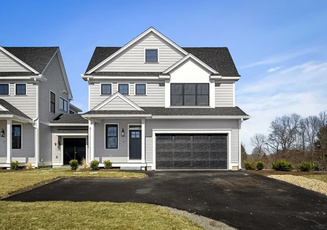 Homes for sale in Ipswich, MA | 24 Fellows Rd #3, Ipswich, MA 01938 | MLS# 73497275