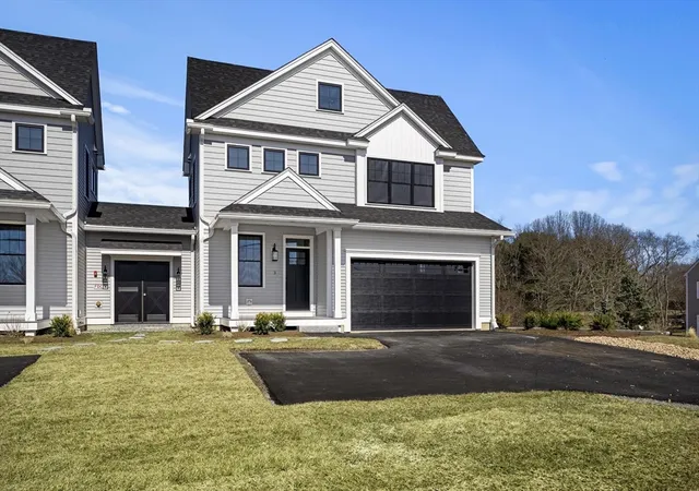 Homes for sale in Ipswich, MA | 24 Fellows Rd #3, Ipswich, MA 01938 | MLS# 73497275