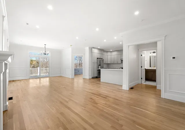 Listing Photo 5 - Condo for sale in building located at 24 Fellows Rd, Ipswich, MA 01938 - Unit #3