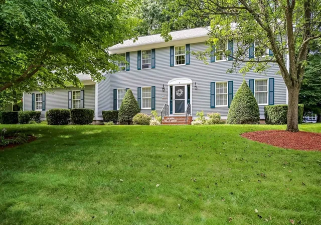 1st image of 8 Tattan Farm Rd, Worcester, MA 01605 | MLS# 73560256