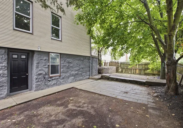 Listing Photo 2 - Condo for sale in building located at 34 Danforth St, Fall River, MA 01701 - Unit #