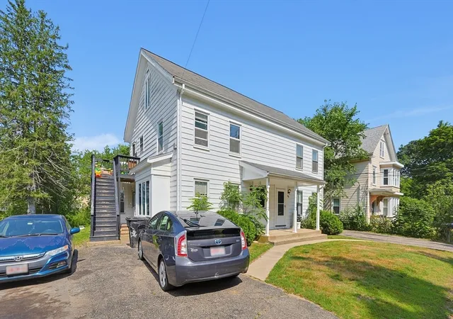 2nd image of 25 27 West St, West Bridgewater, MA 02379 | MLS# 73548611