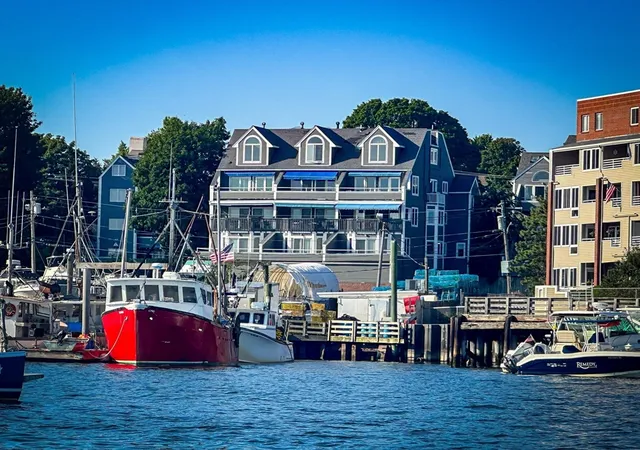 Photo 1 of Sale Pending at 57 Front St #2, Beverly, MA 01915 | MLS# 73504155 | Listing updated on 2026-08-31