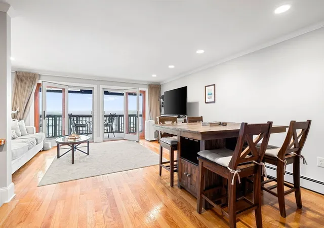 Listing Photo 5 - Condo for sale in building located at 57 Front St, Beverly, MA 01915 - Unit #2