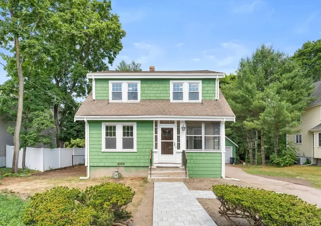 1st image of 214 Copeland St, Brockton, MA 02301 | MLS# 73542055