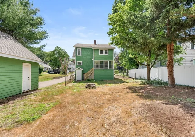 32nd image of 214 Copeland St, Brockton, MA 02301 | MLS# 73542055