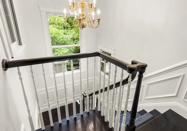 2nd image of 91 University Rd, Brookline, MA 02445