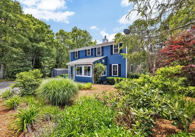 Photo 1 of Single family home for sale at 11 Santuit Pond Rd, Mashpee, MA 02649 | MLS# 73535257 | Listing updated on 2026-09-15