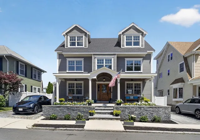 2nd image of 174 Bartlett Road, Winthrop, MA 02152 | MLS# 73550891