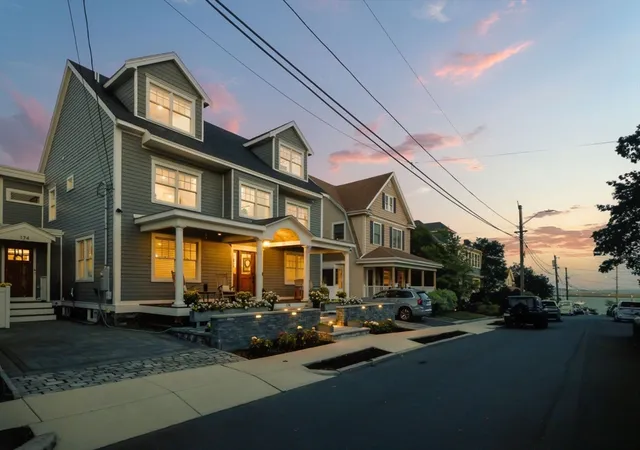 42nd image of 174 Bartlett Road, Winthrop, MA 02152 | MLS# 73550891