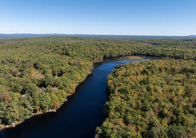 3rd image of Lot 53 Secret Lake Road, Phillipston, MA 01331 | MLS# 73440619