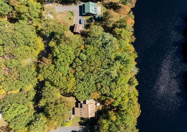 4th image of Lot 53 Secret Lake Road, Phillipston, MA 01331 | MLS# 73440619