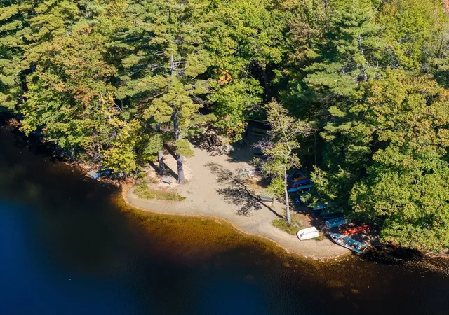 5th image of Lot 53 Secret Lake Road, Phillipston, MA 01331 | MLS# 73440619