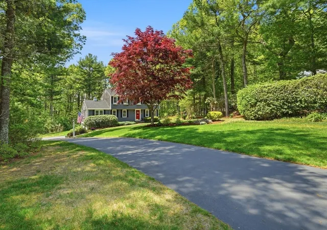 3rd image of 23 Carolina Trl, Marshfield, MA 02050 | MLS# 73523221