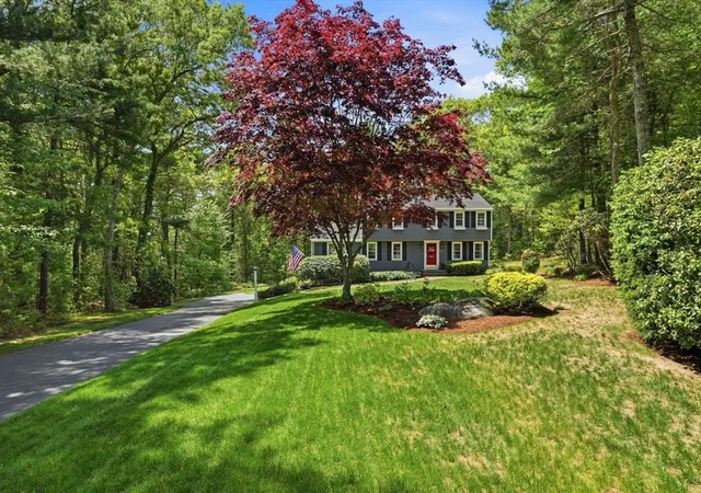 42nd image of 23 Carolina Trl, Marshfield, MA 02050 | MLS# 73523221