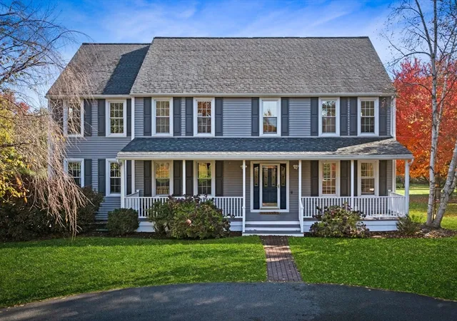 Homes for sale in North Andover, MA | 103 Barker St, North Andover, MA 01845 | MLS# 73514763