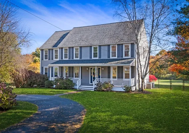 Homes for sale in North Andover, MA | 103 Barker St, North Andover, MA 01845 | MLS# 73514763