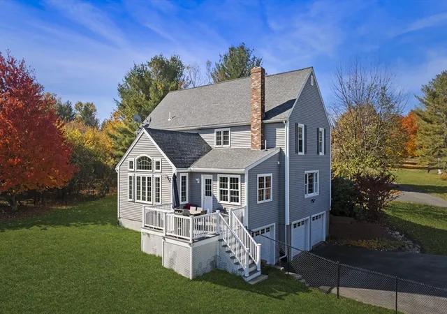 Photo 4 of Single family home for sale at 103 Barker St, North Andover, MA 01845 | MLS# 73514763 | Listing updated on 2026-09-08