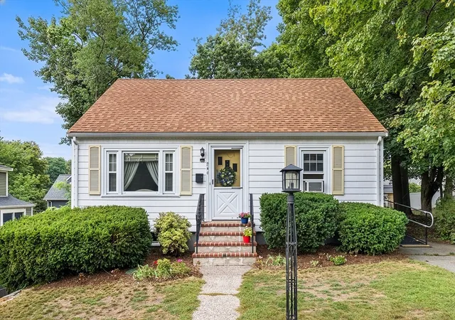 Photo 1 of Sale Pending at 244 Beech Ave, Melrose, MA 02176 | MLS# 73568539 | Listing updated on 2026-09-29