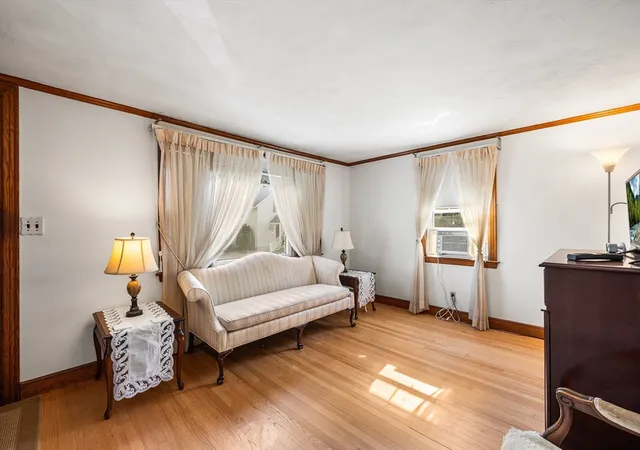 Photo 3 of Sale Pending at 244 Beech Ave, Melrose, MA 02176 | MLS# 73568539 | Listing updated on 2026-09-29