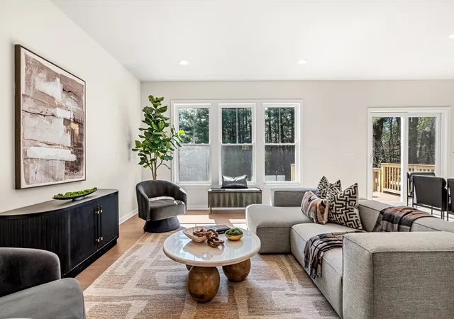 1st image of 56 Rookery Lane #4, Concord, MA 01742 | MLS# 73425379