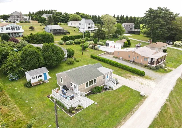 1st image of 99 Sylvia Ln, Westport, MA 02790 | MLS# 73543642