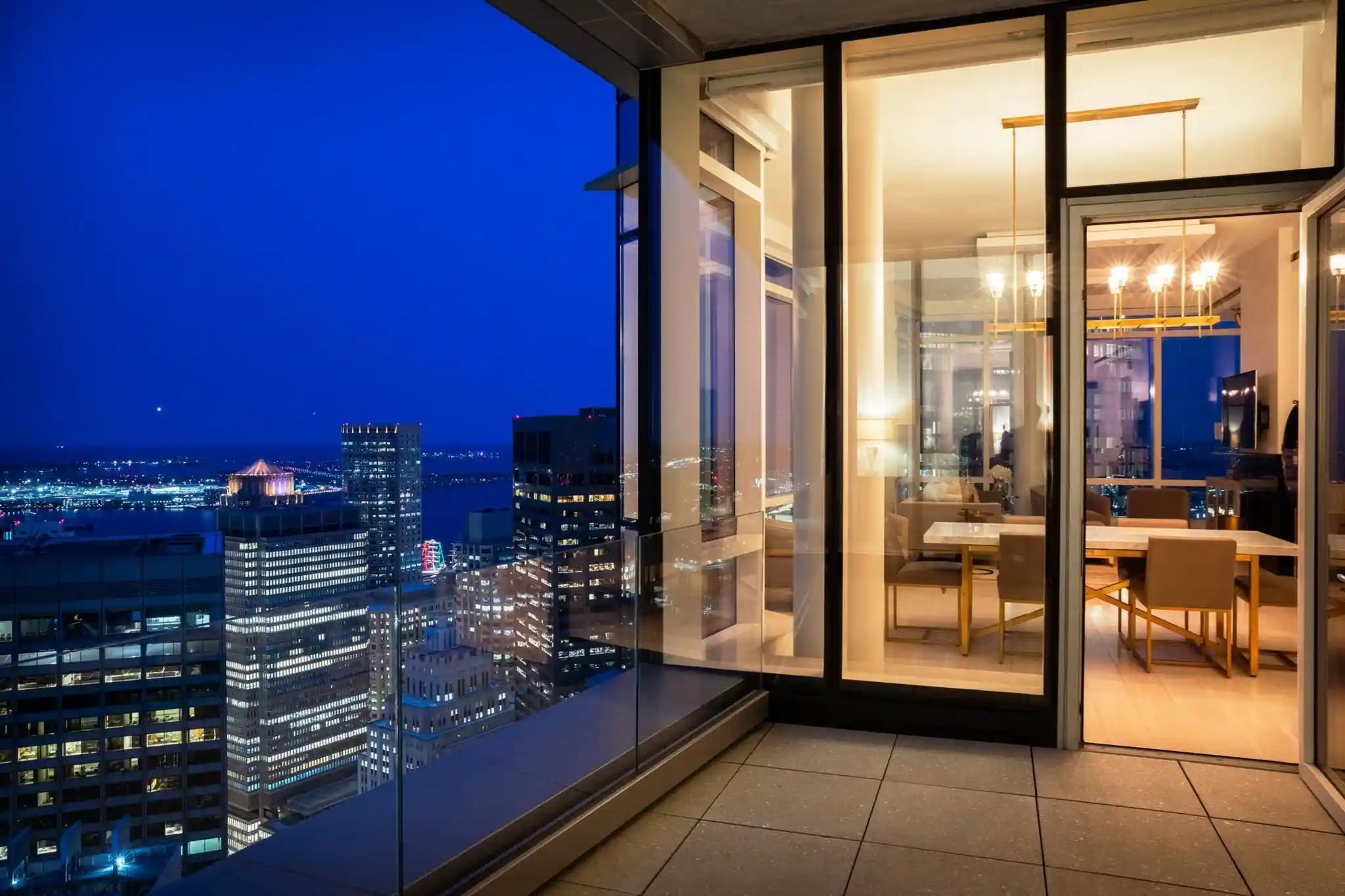 Photo 1 of Condo for sale at 1 Franklin St #PH2D, Boston, MA 02110 | MLS# 73578189 | Listing updated on 2026-09-20