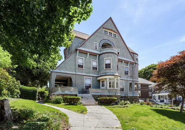 1st image of 15 Fairfax St, Dorchester Center, MA 02124 | MLS# 73539320