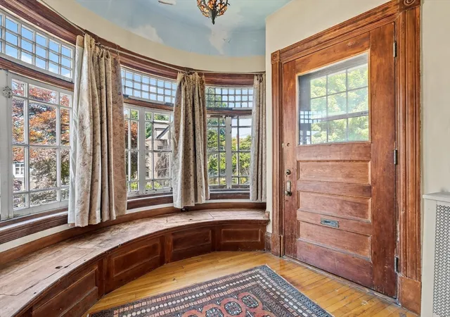 4th image of 15 Fairfax St, Dorchester Center, MA 02124 | MLS# 73539320